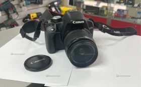 Фотоаппарат CANON 500D