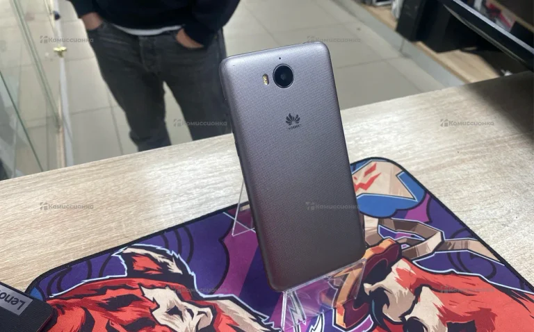 Huawei Y5 (2017) 2/16 ГБ