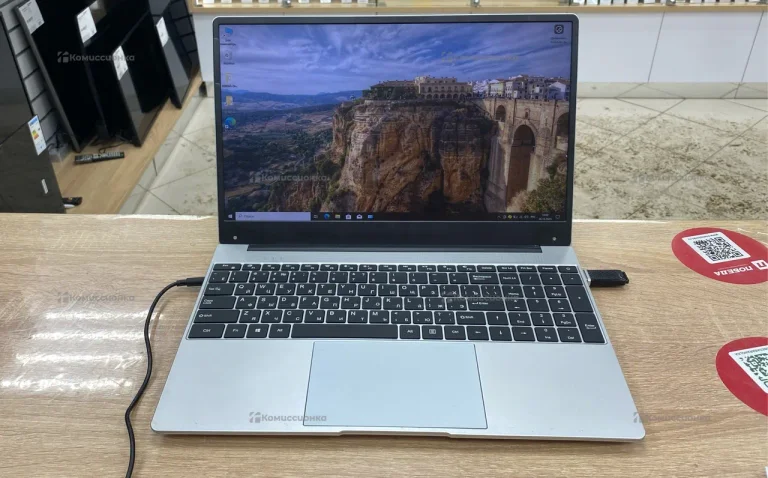 Ноутбук Fedemer