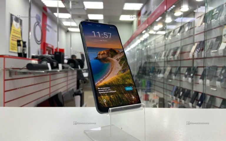 Realme 10 8/256 ГБ