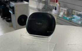 Купить Наушники Redmi Buds 4 Active б/у , в Тольятти Цена:690рублей