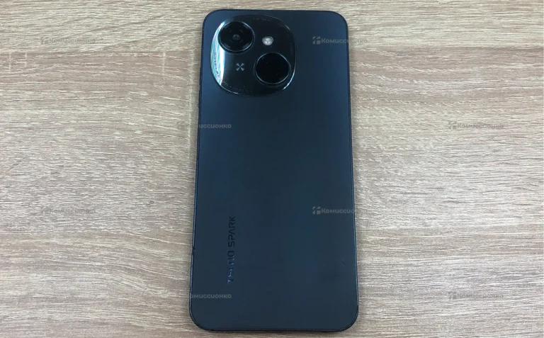 Tecno Spark Go 1 4/64 ГБ