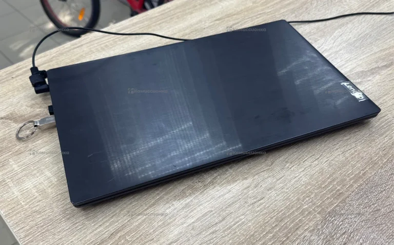 Ноутбук Lenovo ideapad s145-15igm