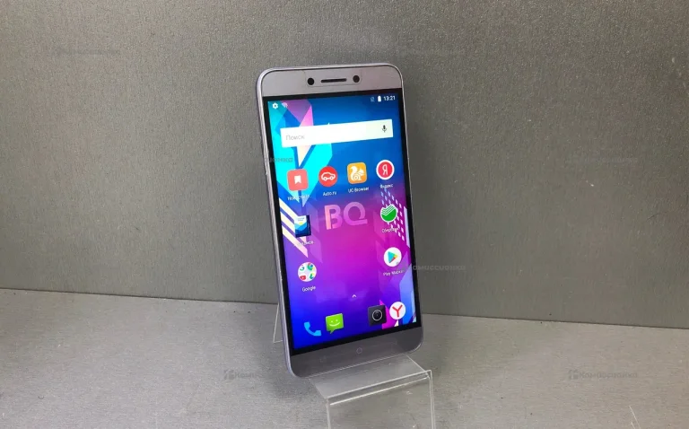 BQ 5517L Twin Pro 2/32Gb