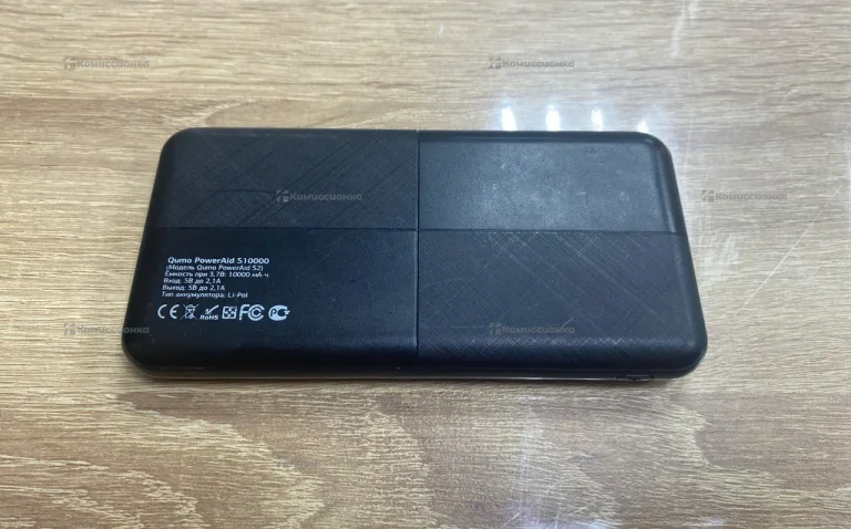 Power Bank  Qumo 1000mAh
