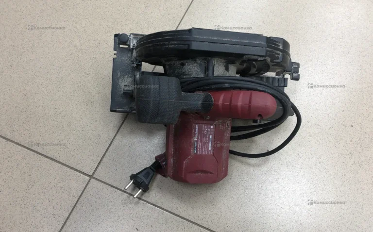Дисковая пила Neolaser NCS-1600