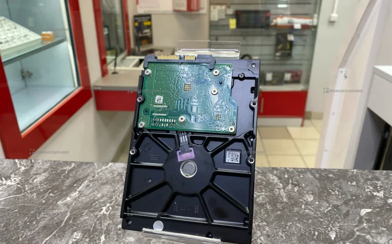 Жесткий диск Seagete HDD 500 gb