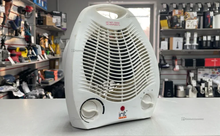 Обогреватель IRIT HOME