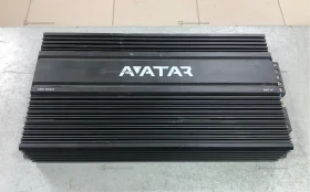 Купить Усилитель  Avatar adr.1000.5 б/у , в Самара Цена:5900рублей