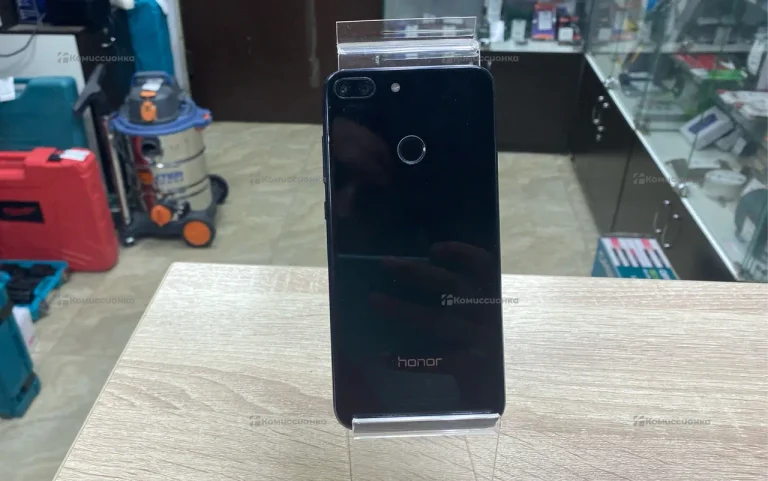 Honor LLD-L31
