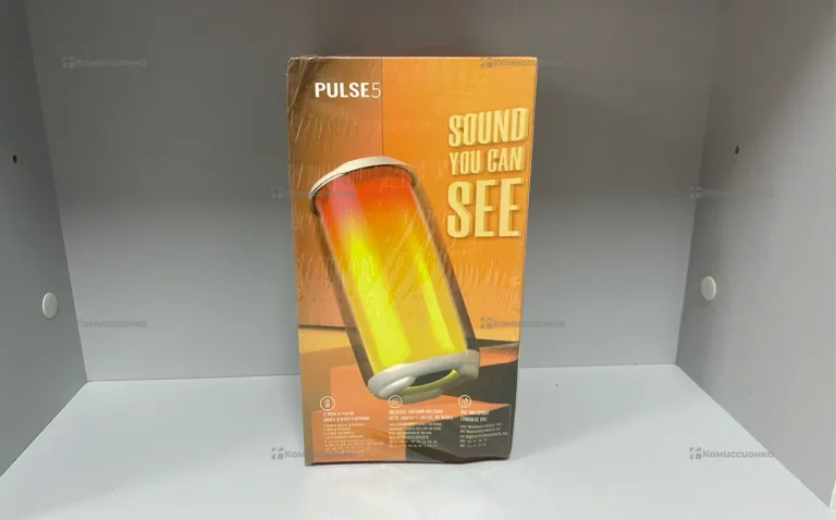 Колонка  JBL PULSE5