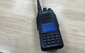 Купить Рация  TYT MD-UV390 б/у , в Казань Цена:6900рублей
