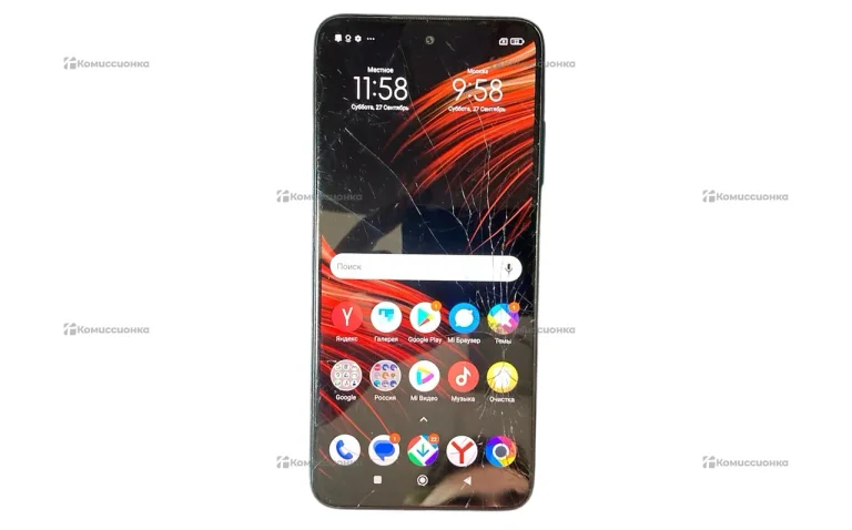 Xiaomi Poco M3 Pro 6/128 ГБ