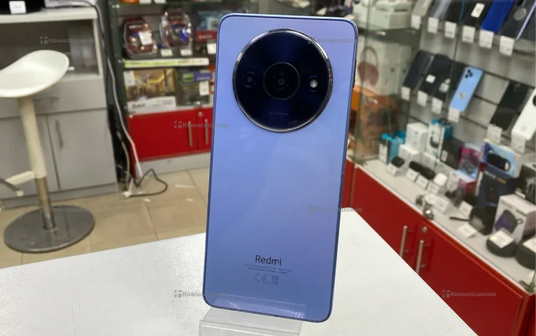 Xiaomi Redmi A3 4/128 ГБ