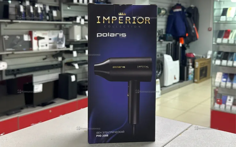 Фен Polaris PHD 2088