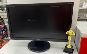 Купить Монитор Acer V203HV. б/у , в Уфа Цена:1990рублей