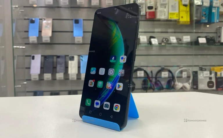 Infinix Hot 12i 4/64