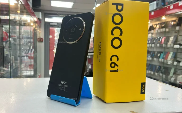 Xiaomi Poco C61 3/64Gb
