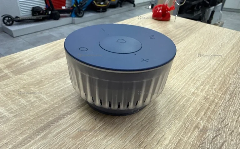 Колонка  Sberboom Mini 2