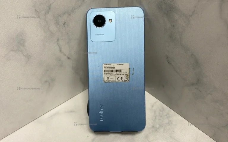 Realme C30s 3/64