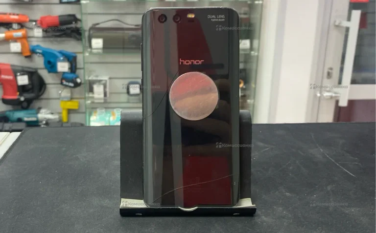 Honor 9 Lite 4/64Gb