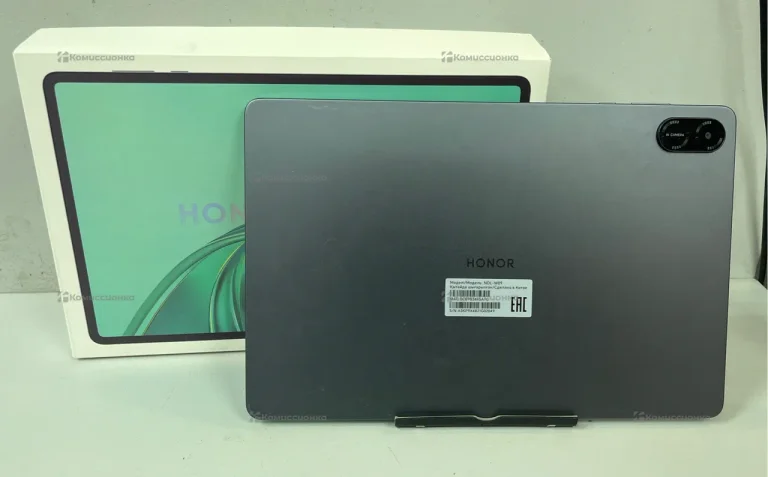Планшет Honor Pad X8A 64