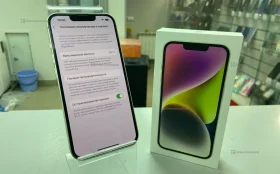 Apple iPhone 14 6/128 ГБ