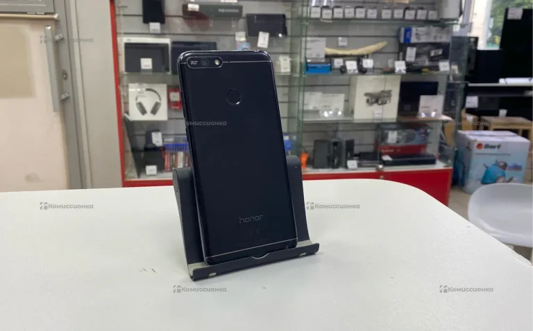Honor 7a pro
