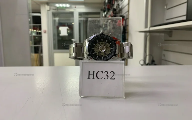 Часы  winner tm340 механические