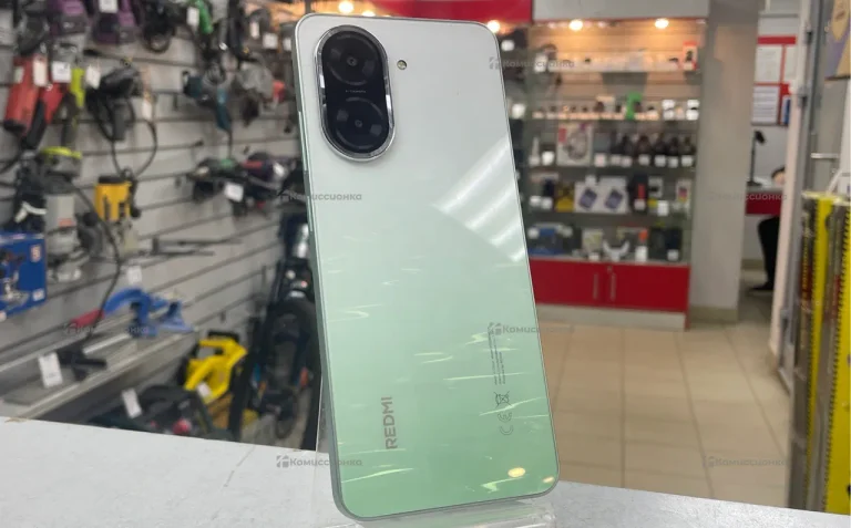 Xiaomi Redmi A5 4G 4/64 ГБ