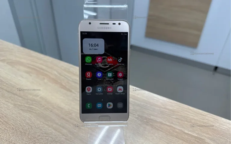 Samsung Galaxy J3 (2017)
