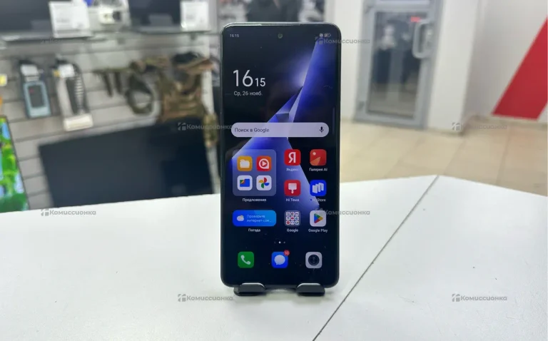 Tecno Pova 5 8/128 ГБ