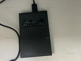 Купить Внешний Жесткий диск  Seagate 500gb б/у , в Челябинск Цена:1500рублей