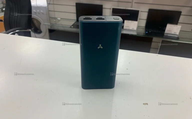 Power Bank  20000мАч