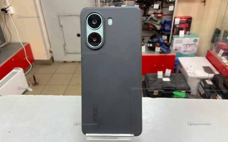 Xiaomi Poco X7 Pro 8/256 ГБ
