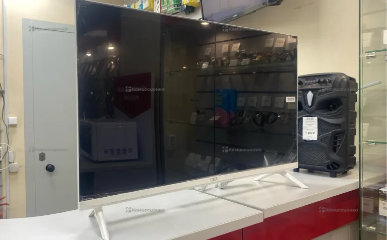 Телевизор Razz w32fss25fw