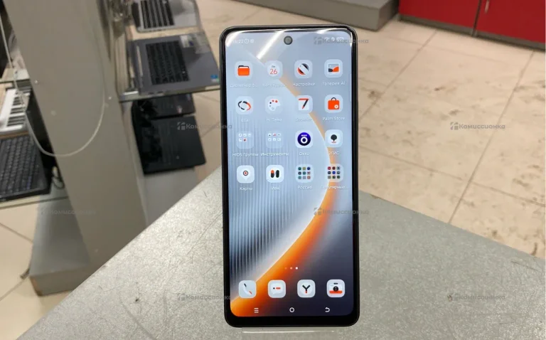 Tecno POVA 7 Neo 8/256 ГБ