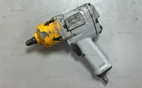 Купить Пневмогайковерт KraftWell б/у , в Самара Цена:2500рублей