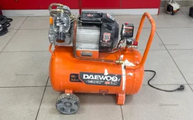 Купить Компрессор Daewoo DAC 60VD б/у , в Рязань Цена:16900рублей