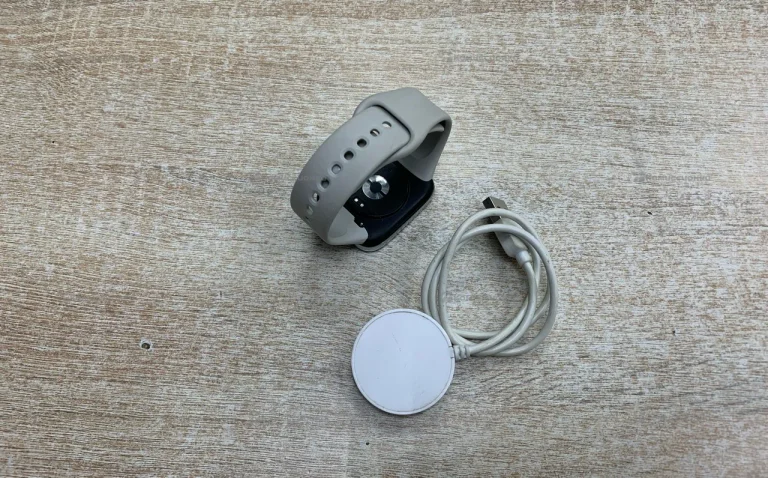 Часы Redmi Watch 3 active