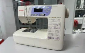 Купить Швейная машина Family 6300 б/у , в Челябинск Цена:9900рублей