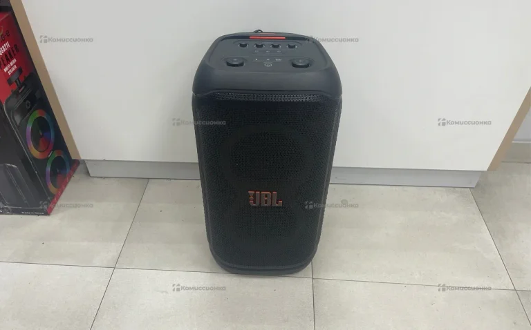 Колонка JBL Partybox Stage 320