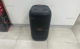 Купить Колонка JBL Partybox Stage 320 б/у , в Краснодар Цена:29900рублей