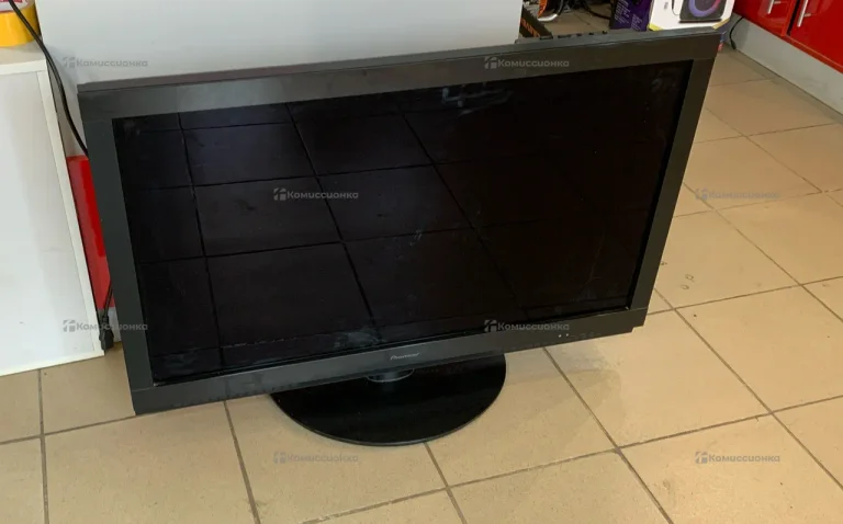 Телевизор Pioneer KRL-37V