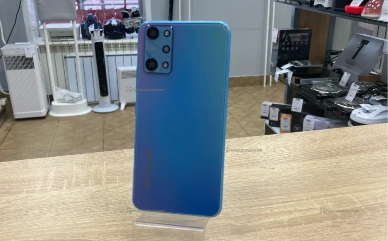 SmartPhone AUW900 12/512 ГБ