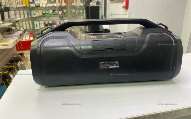 Колонка  DEXP P570