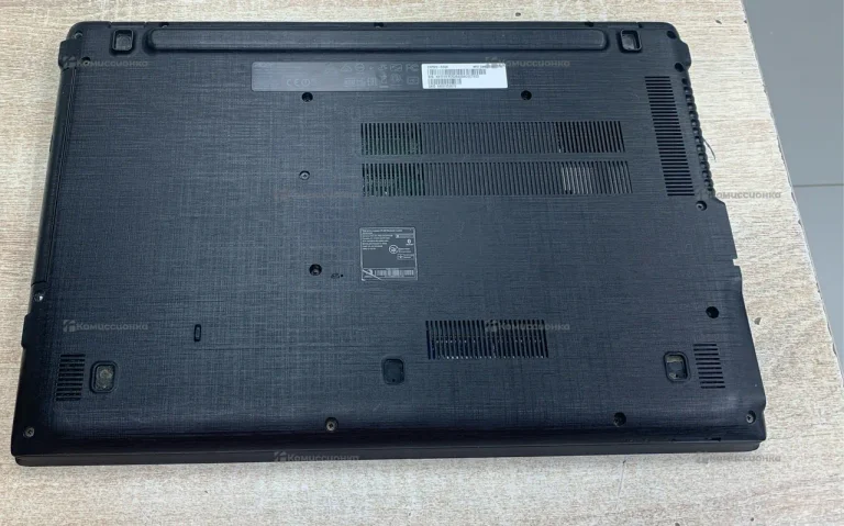 Ноутбук  acer 2520
