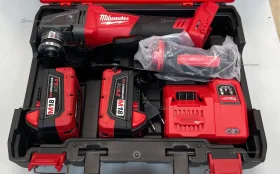 Аккумуляторная УШМ Milwaukee 2881-18 (p)