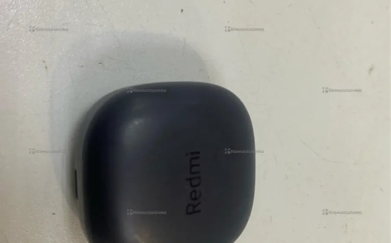 Наушники  realme