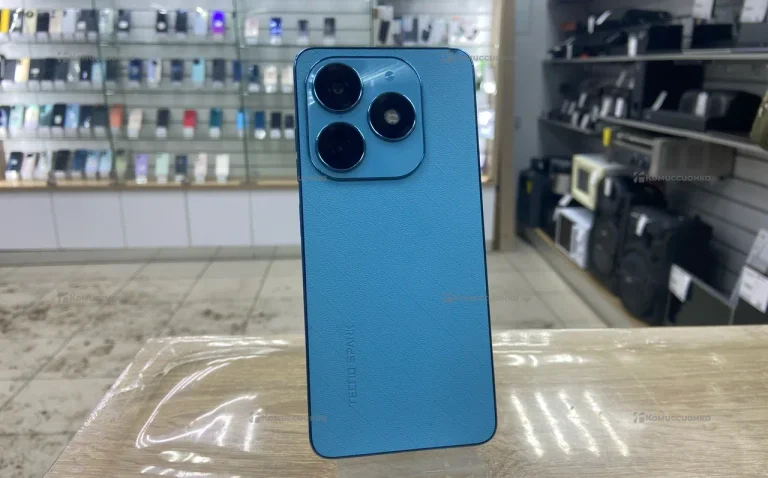 Tecno Spark 20 8/256 ГБ